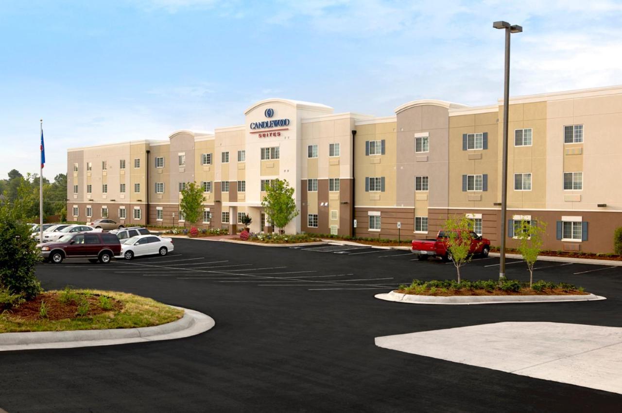 Candlewood Suites - Austin Nw - Lakeline, An Ihg Hotel Luaran gambar