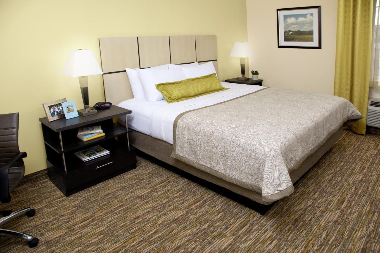 Candlewood Suites - Austin Nw - Lakeline, An Ihg Hotel Luaran gambar
